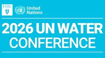 UNwaterconference