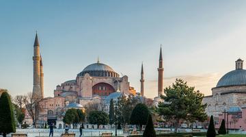 Istanbul