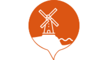North Holland Icon