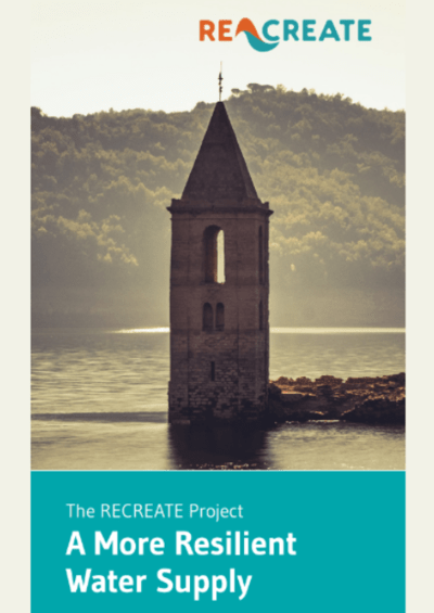 Thumbnail brochure