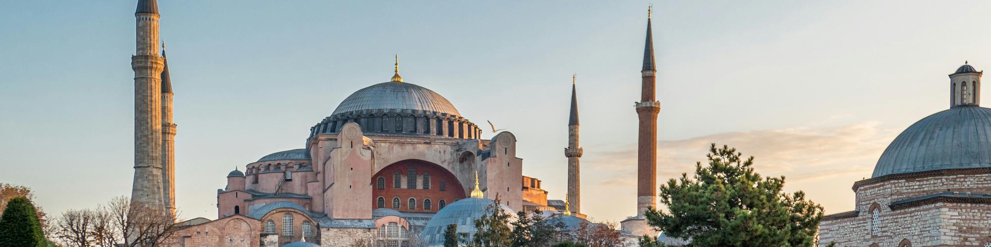 Istanbul