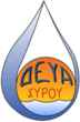 DEYAS logo