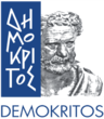 NCSRD logo