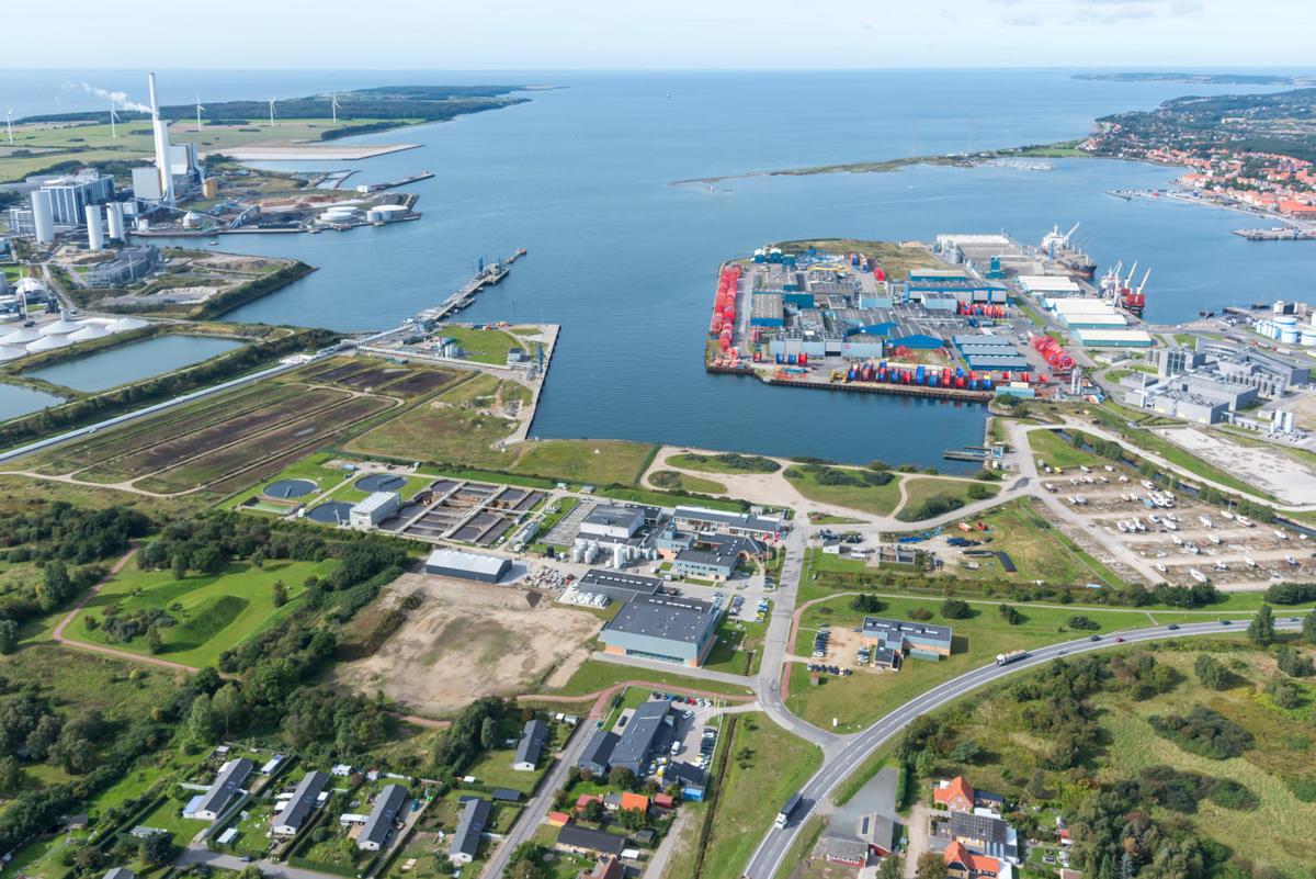 Kaludborg
