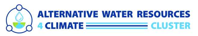 Alternative water resources 4 climate